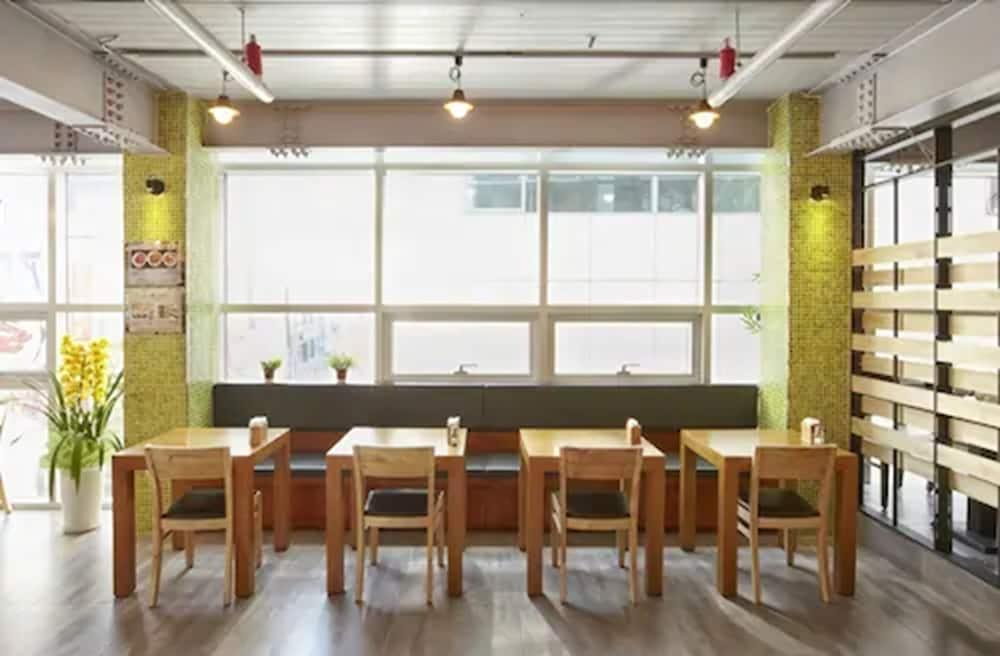 The Stay Hotel Myeongdong Seul Exterior foto
