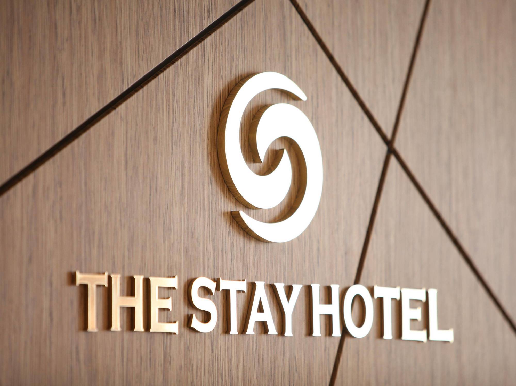 The Stay Hotel Myeongdong Seul Exterior foto