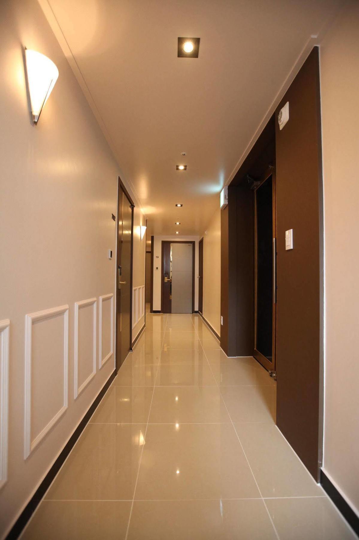 The Stay Hotel Myeongdong Seul Exterior foto